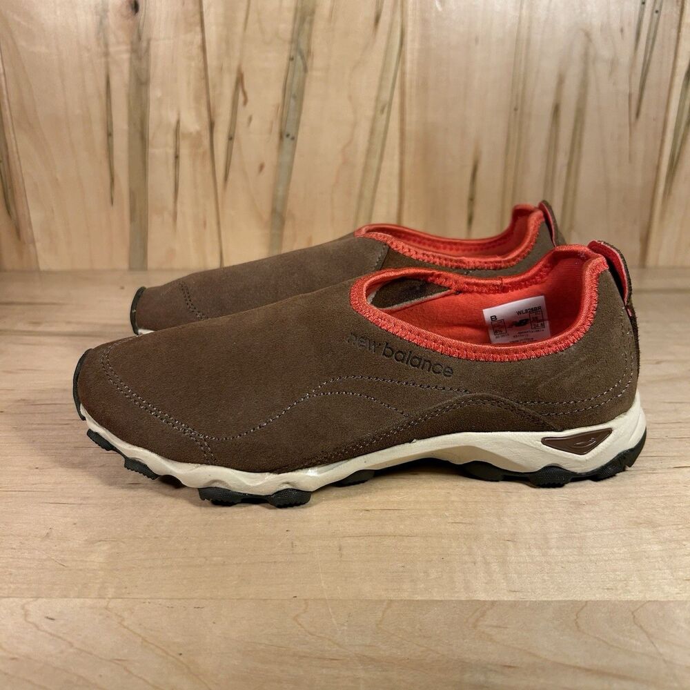 New Balance Ndurance Slip-on Athletic Shoe Women's Size 7.5